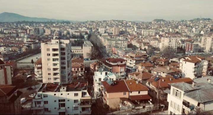 Gasthof Sofia Sandanski