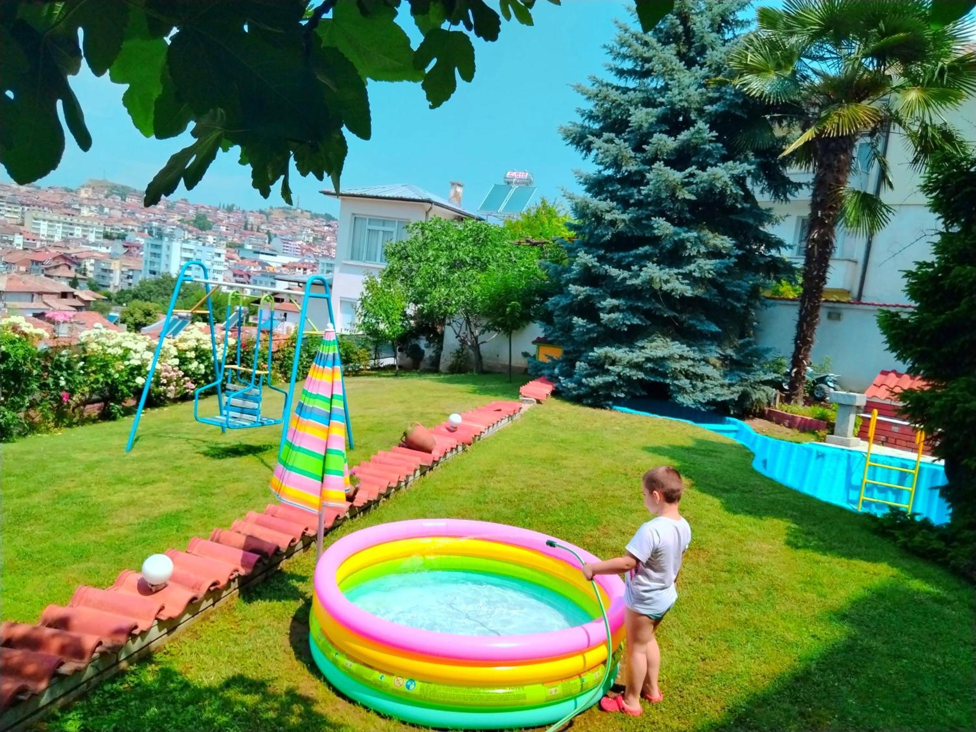 софия Сандански